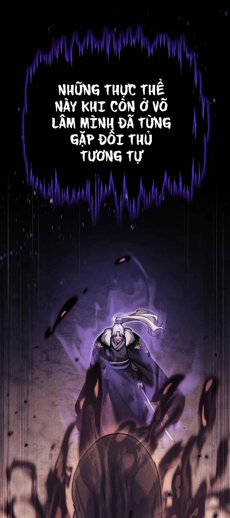 Thiên Quỷ Chẳng Sống Nổi Cuộc Đời Bình Thường Chapter 116 - Trang 41