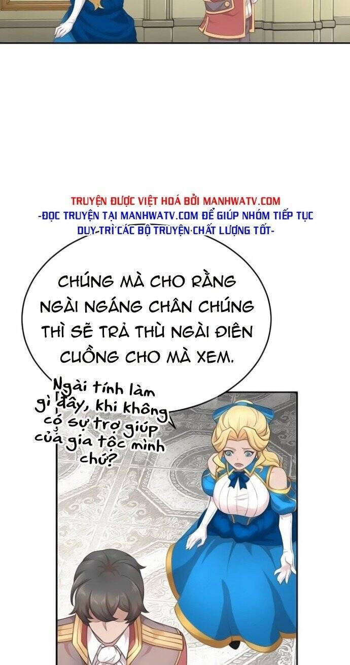 Thiên Quỷ Chẳng Sống Nổi Cuộc Đời Bình Thường Chapter 2 - Trang 76