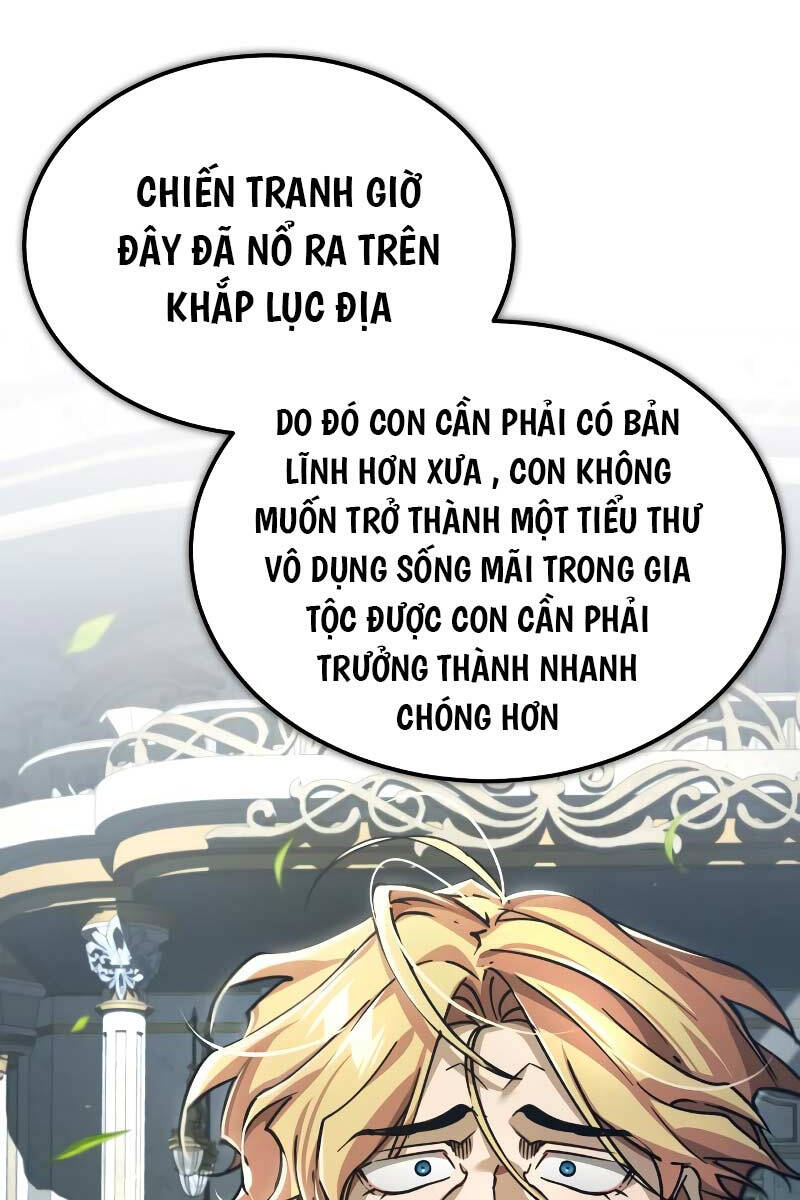 Thiên Quỷ Chẳng Sống Nổi Cuộc Đời Bình Thường Chapter 112 - Trang 122