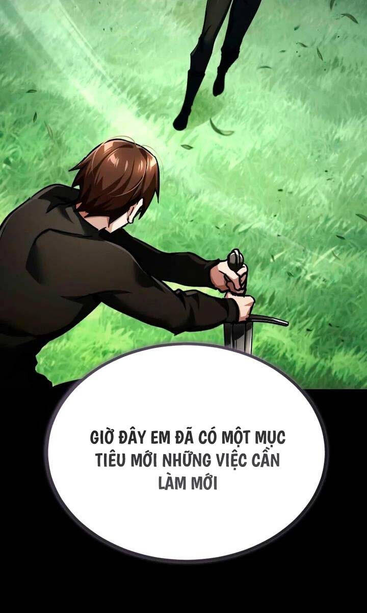 Thiên Quỷ Chẳng Sống Nổi Cuộc Đời Bình Thường Chapter 110 - Trang 104