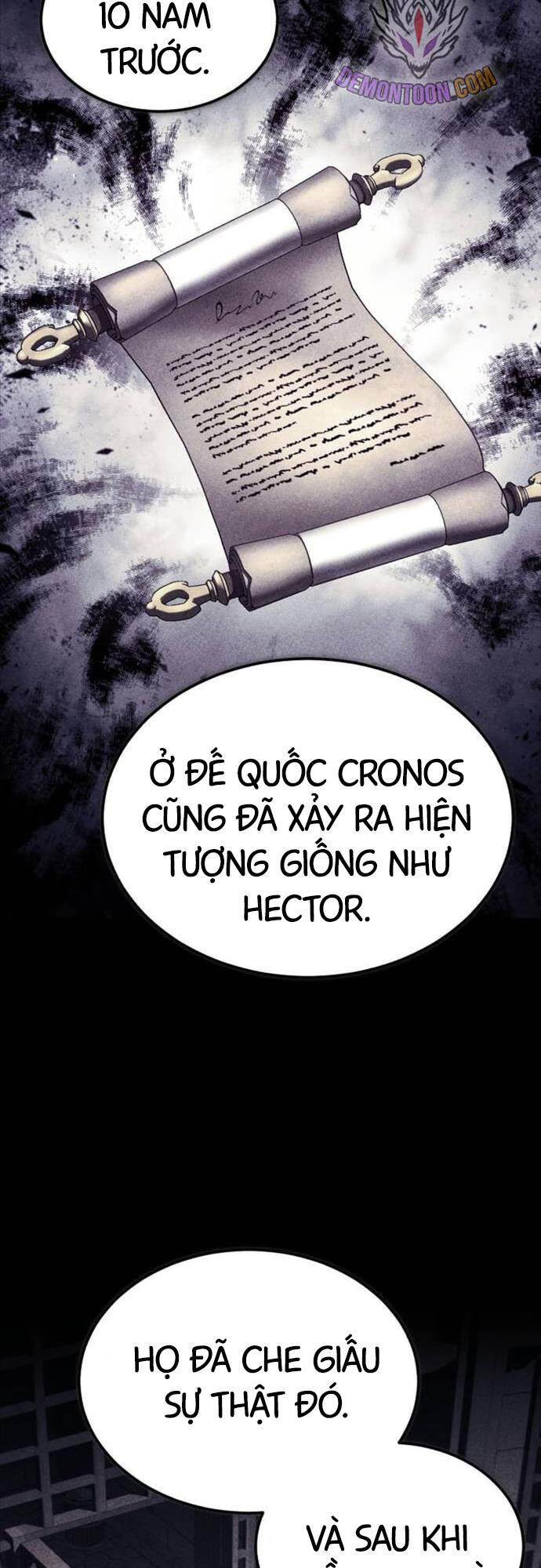 Thiên Quỷ Chẳng Sống Nổi Cuộc Đời Bình Thường Chapter 111 - Trang 59