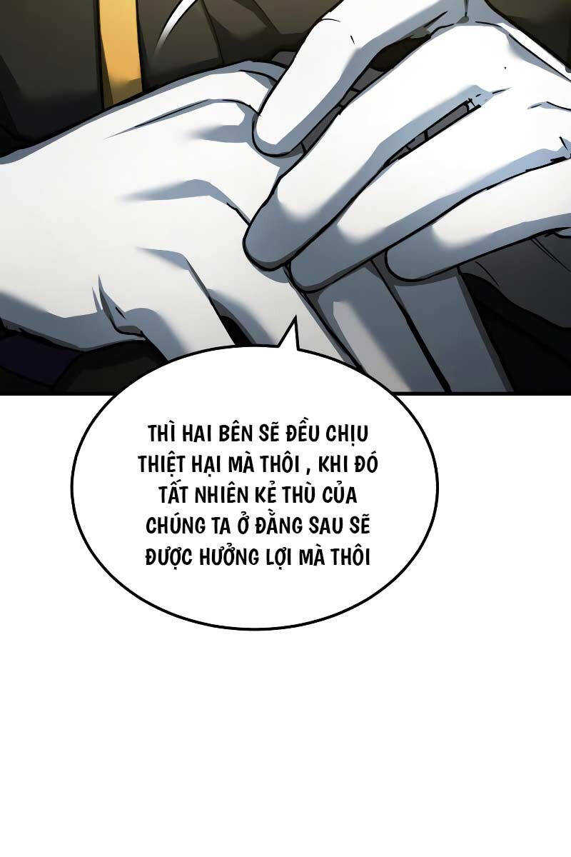 Thiên Quỷ Chẳng Sống Nổi Cuộc Đời Bình Thường Chapter 112 - Trang 8