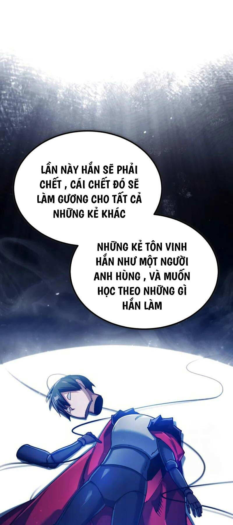 Thiên Quỷ Chẳng Sống Nổi Cuộc Đời Bình Thường Chapter 117 - Trang 50