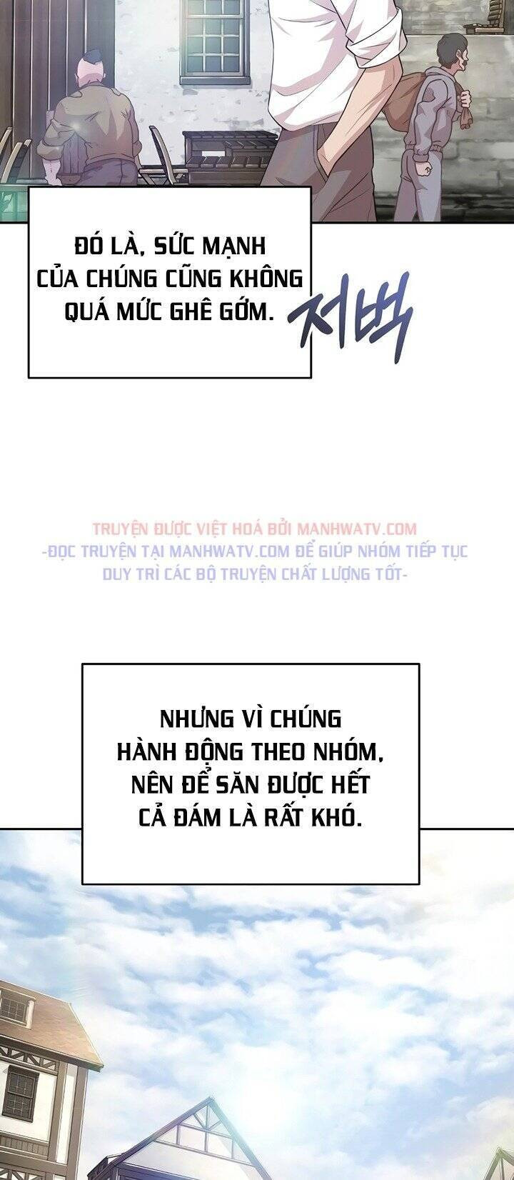 Thiên Quỷ Chẳng Sống Nổi Cuộc Đời Bình Thường Chapter 3 - Trang 59