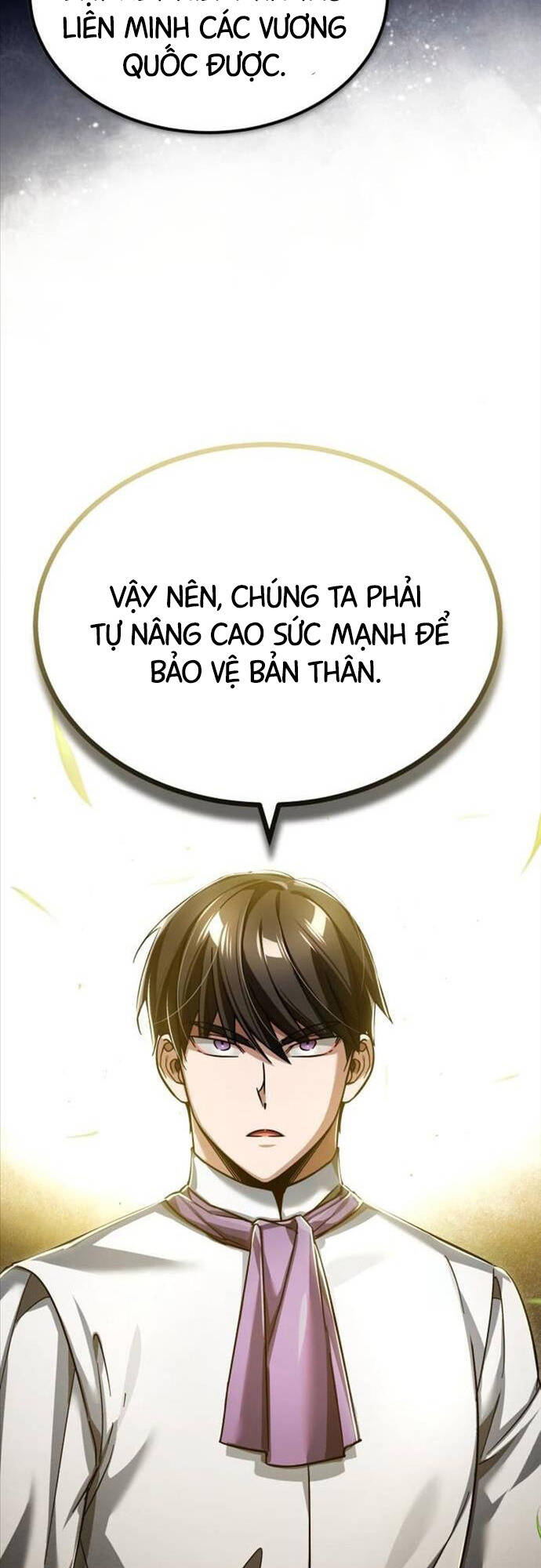 Thiên Quỷ Chẳng Sống Nổi Cuộc Đời Bình Thường Chapter 111 - Trang 4