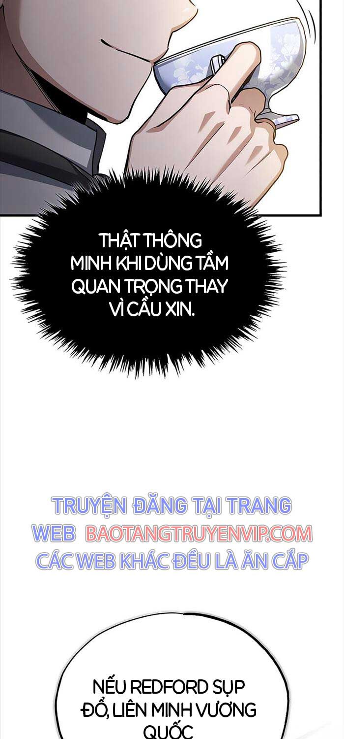 Thiên Quỷ Chẳng Sống Nổi Cuộc Đời Bình Thường Chapter 120 - Trang 41