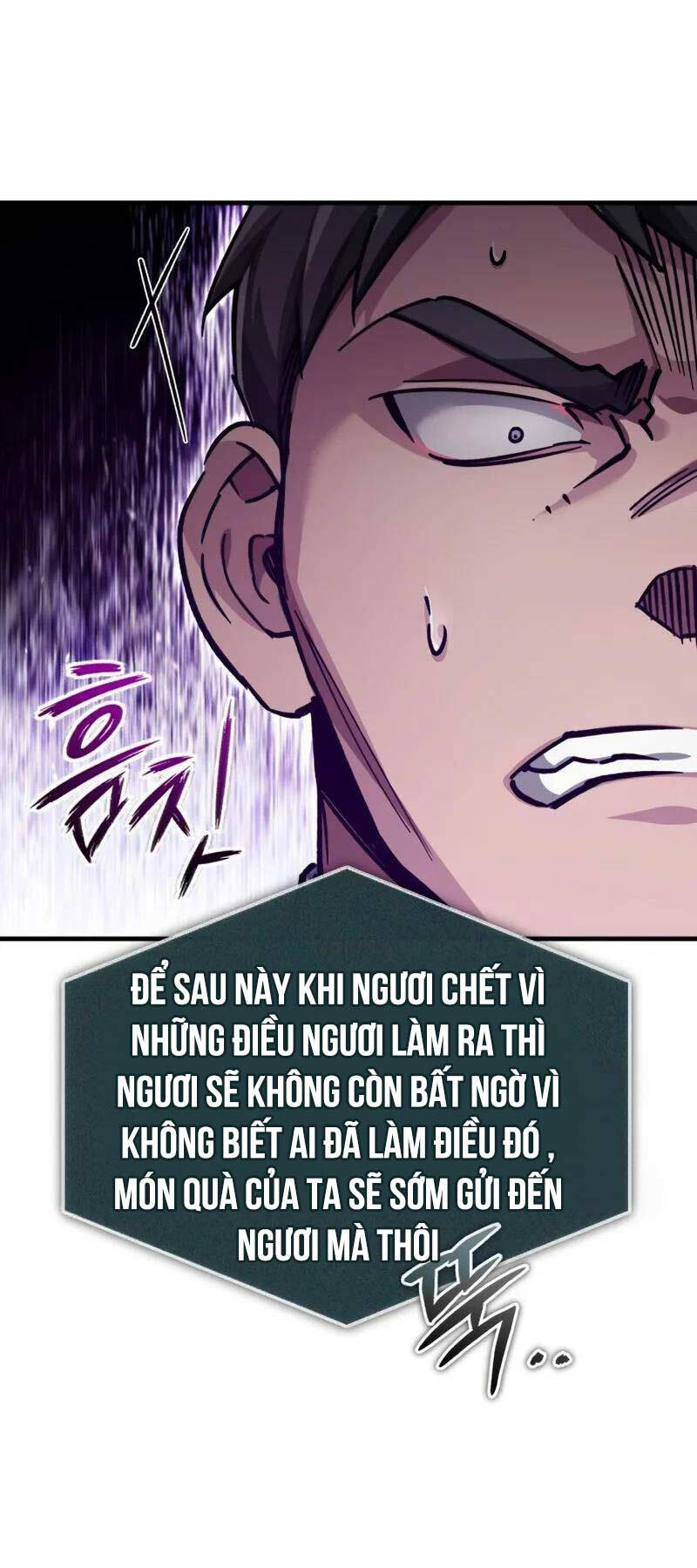 Thiên Quỷ Chẳng Sống Nổi Cuộc Đời Bình Thường Chapter 117 - Trang 23