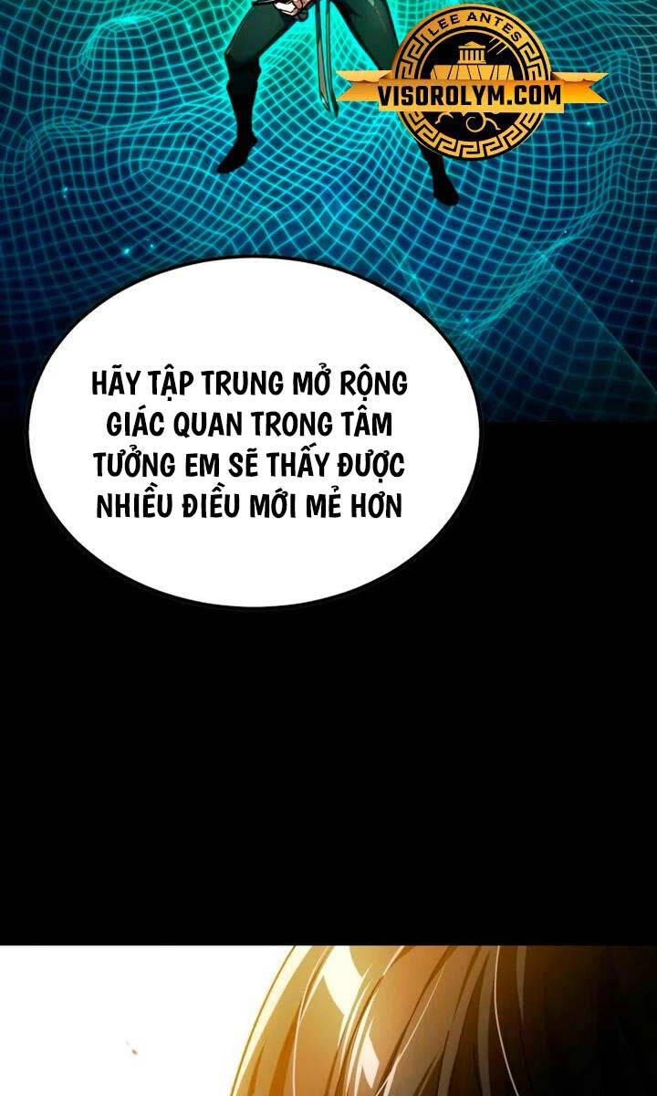 Thiên Quỷ Chẳng Sống Nổi Cuộc Đời Bình Thường Chapter 110 - Trang 106