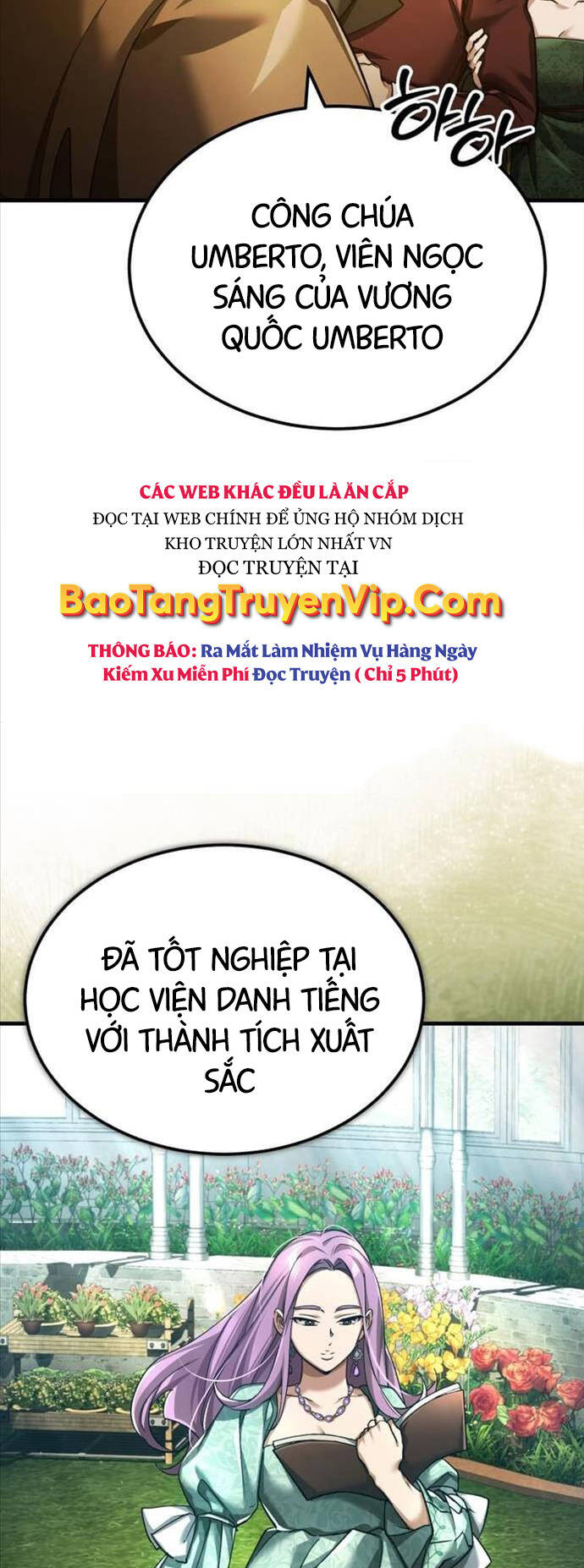 Thiên Quỷ Chẳng Sống Nổi Cuộc Đời Bình Thường Chapter 111 - Trang 24