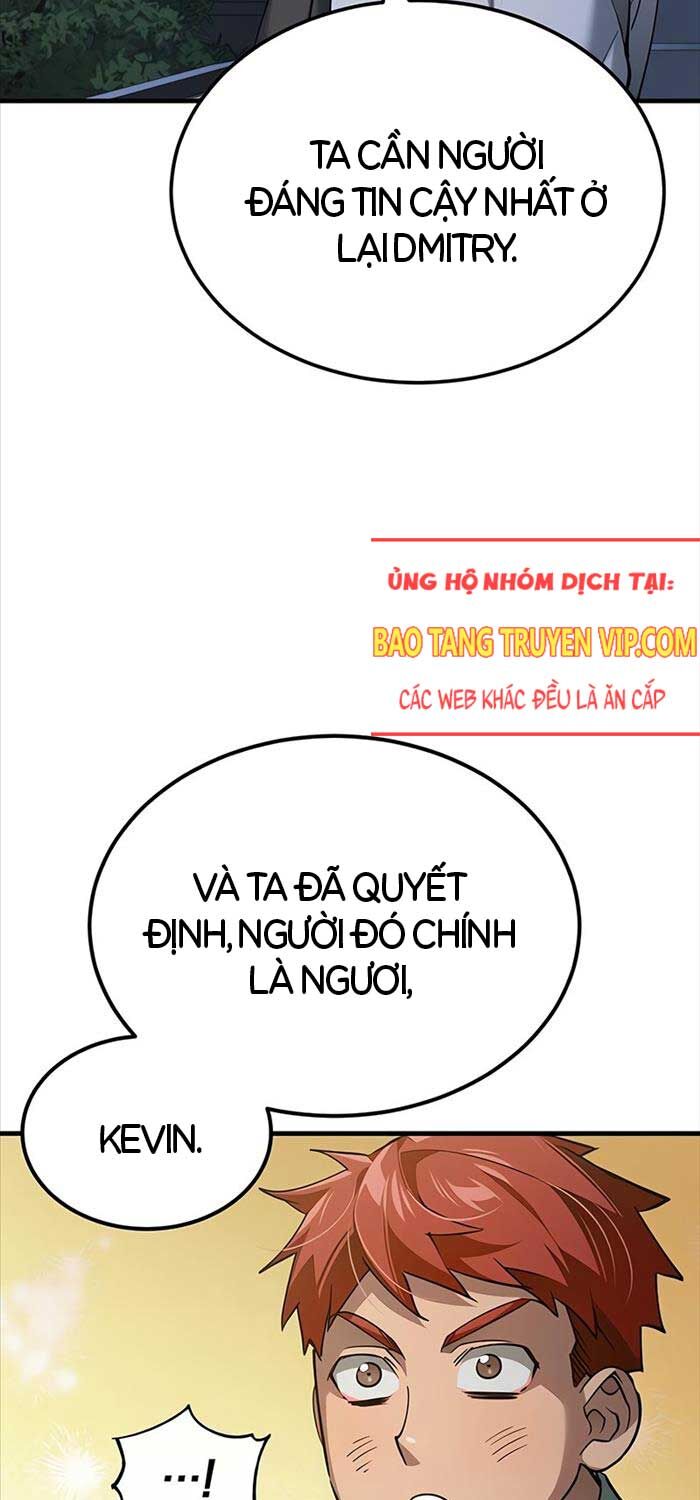 Thiên Quỷ Chẳng Sống Nổi Cuộc Đời Bình Thường Chapter 120 - Trang 79