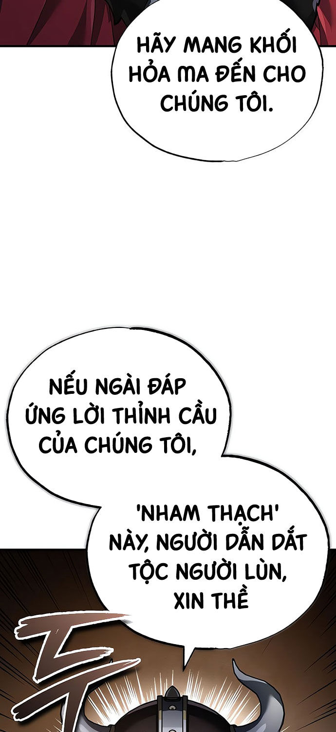 Thiên Quỷ Chẳng Sống Nổi Cuộc Đời Bình Thường Chapter 119 - Trang 33