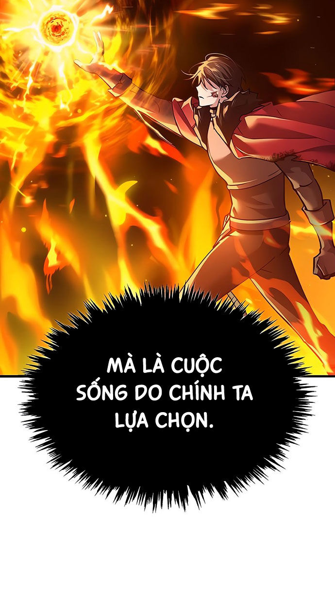 Thiên Quỷ Chẳng Sống Nổi Cuộc Đời Bình Thường Chapter 119 - Trang 58