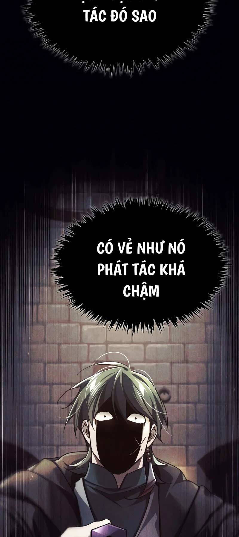 Thiên Quỷ Chẳng Sống Nổi Cuộc Đời Bình Thường Chapter 116 - Trang 9