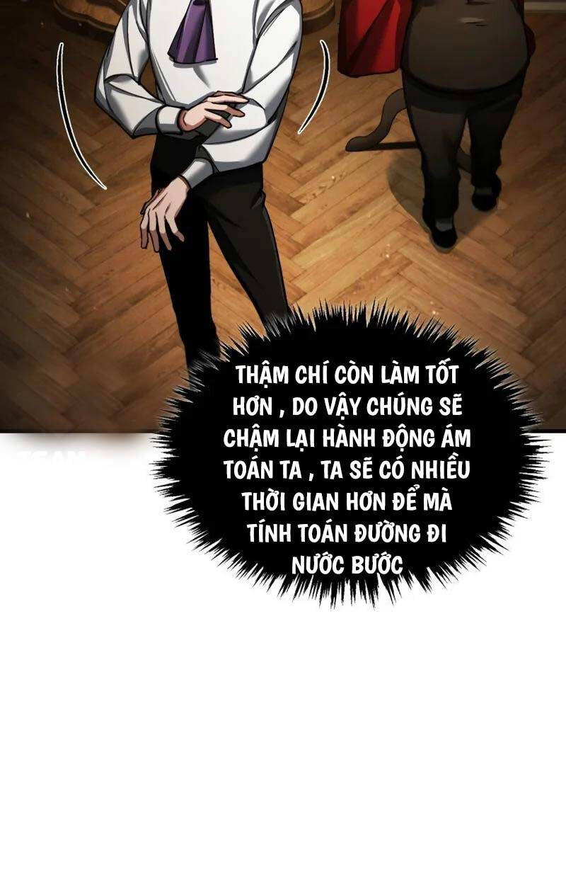 Thiên Quỷ Chẳng Sống Nổi Cuộc Đời Bình Thường Chapter 117 - Trang 60