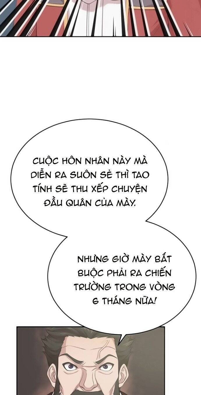 Thiên Quỷ Chẳng Sống Nổi Cuộc Đời Bình Thường Chapter 2 - Trang 64