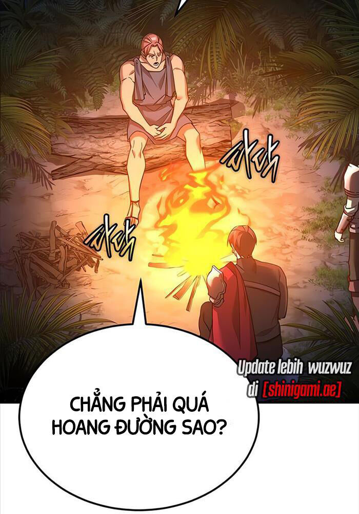 Thiên Quỷ Chẳng Sống Nổi Cuộc Đời Bình Thường Chapter 127 - Trang 78