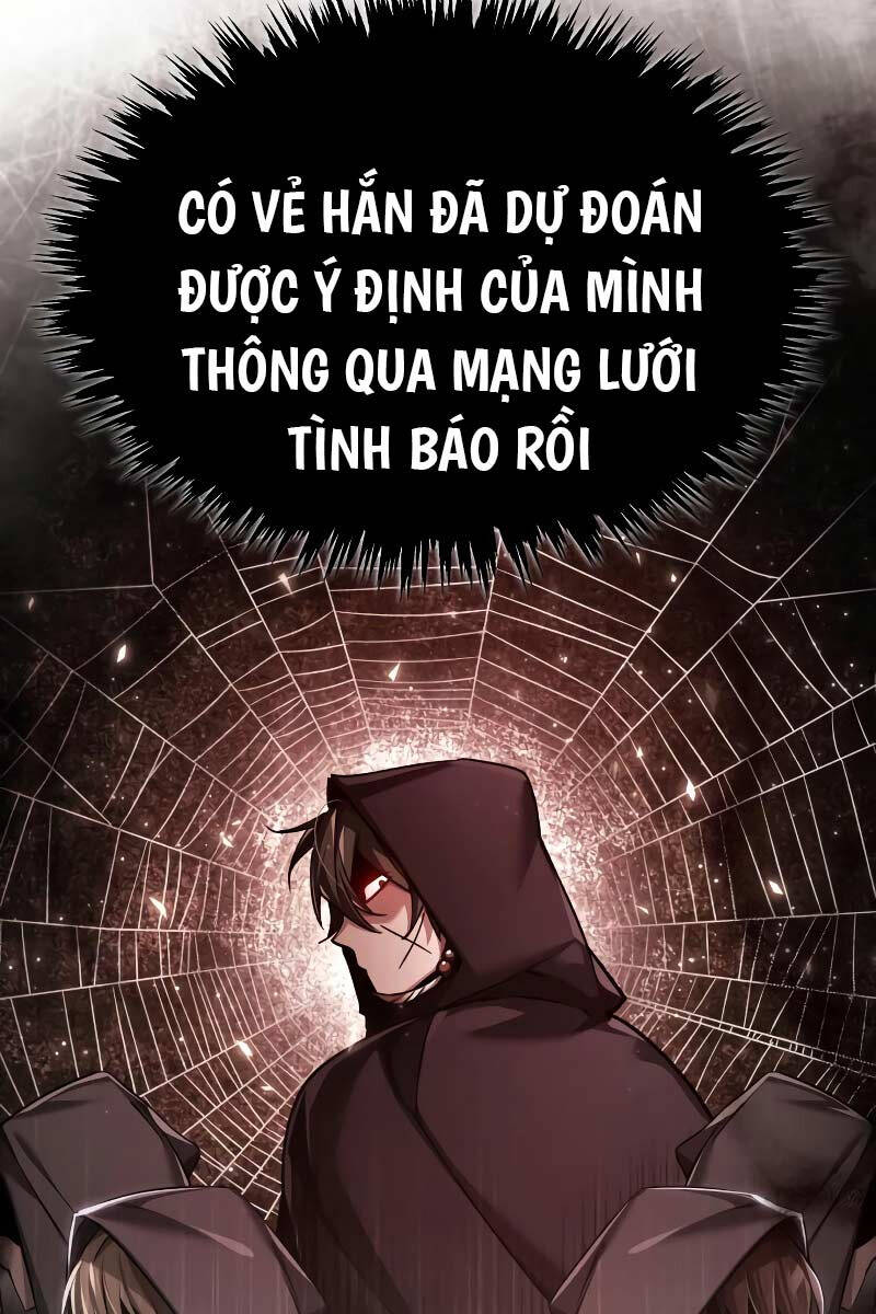 Thiên Quỷ Chẳng Sống Nổi Cuộc Đời Bình Thường Chapter 112 - Trang 5