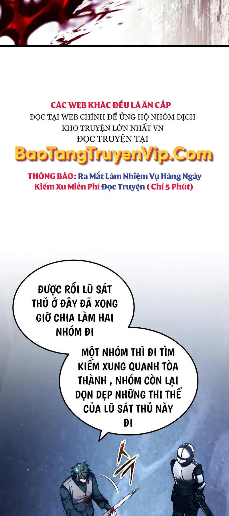 Thiên Quỷ Chẳng Sống Nổi Cuộc Đời Bình Thường Chapter 114 - Trang 30