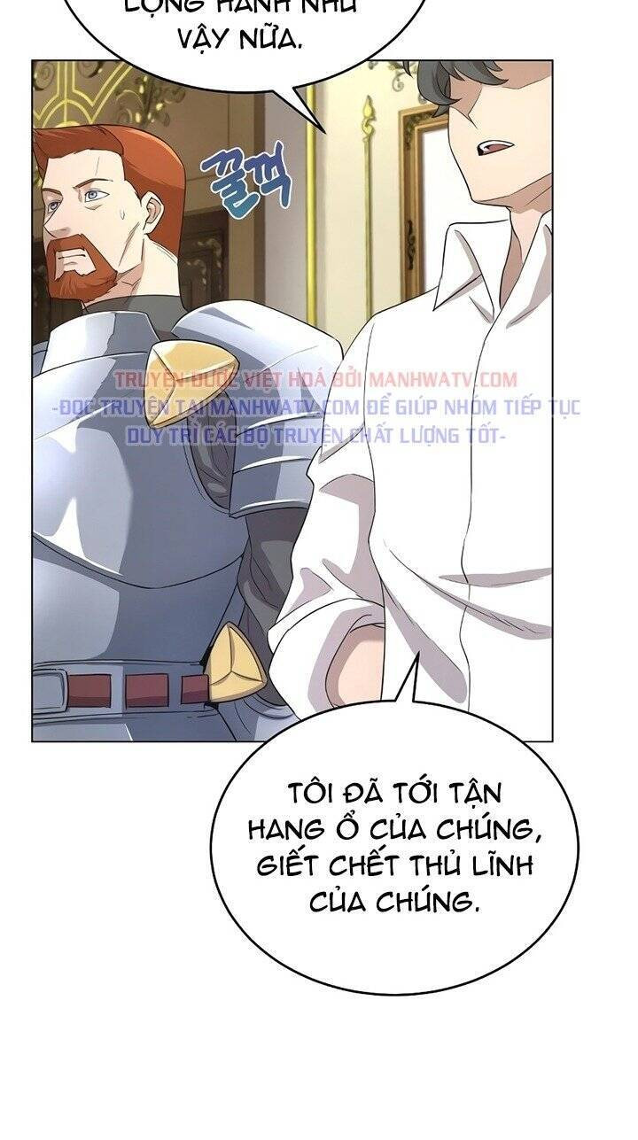 Thiên Quỷ Chẳng Sống Nổi Cuộc Đời Bình Thường Chapter 6 - Trang 48