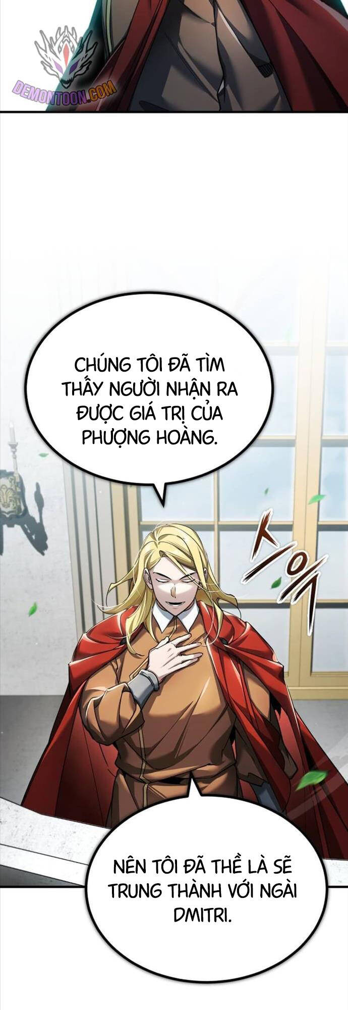 Thiên Quỷ Chẳng Sống Nổi Cuộc Đời Bình Thường Chapter 111 - Trang 41