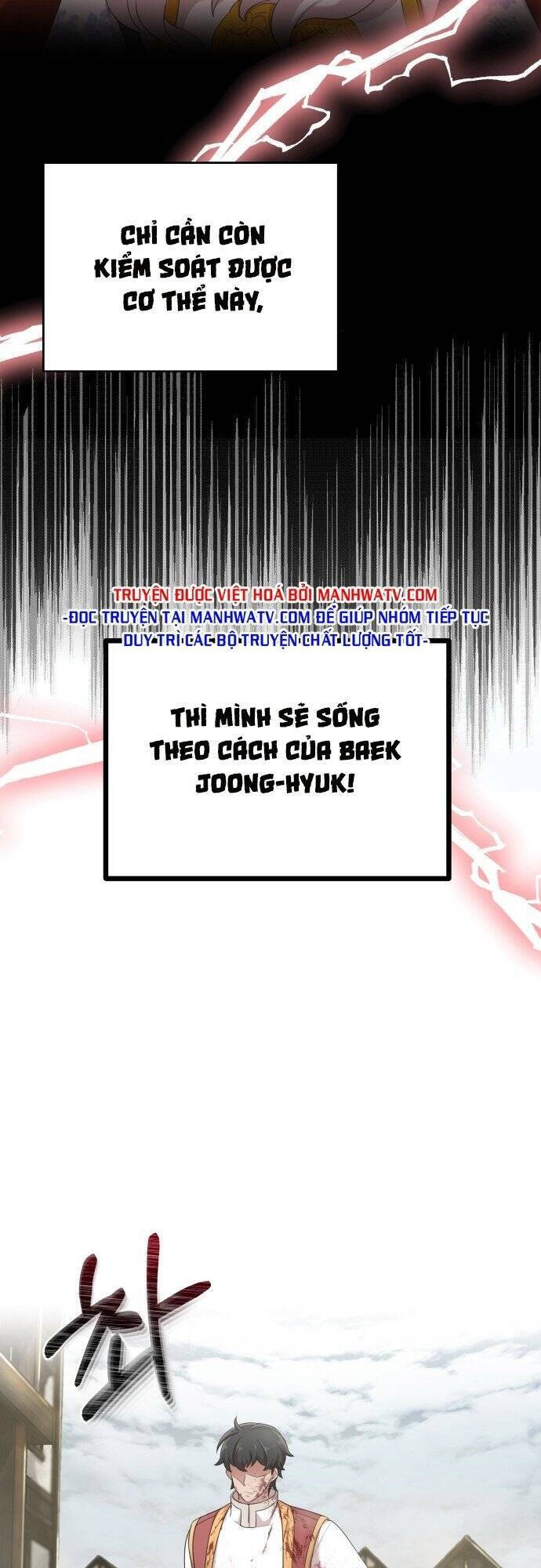 Thiên Quỷ Chẳng Sống Nổi Cuộc Đời Bình Thường Chapter 1 - Trang 87