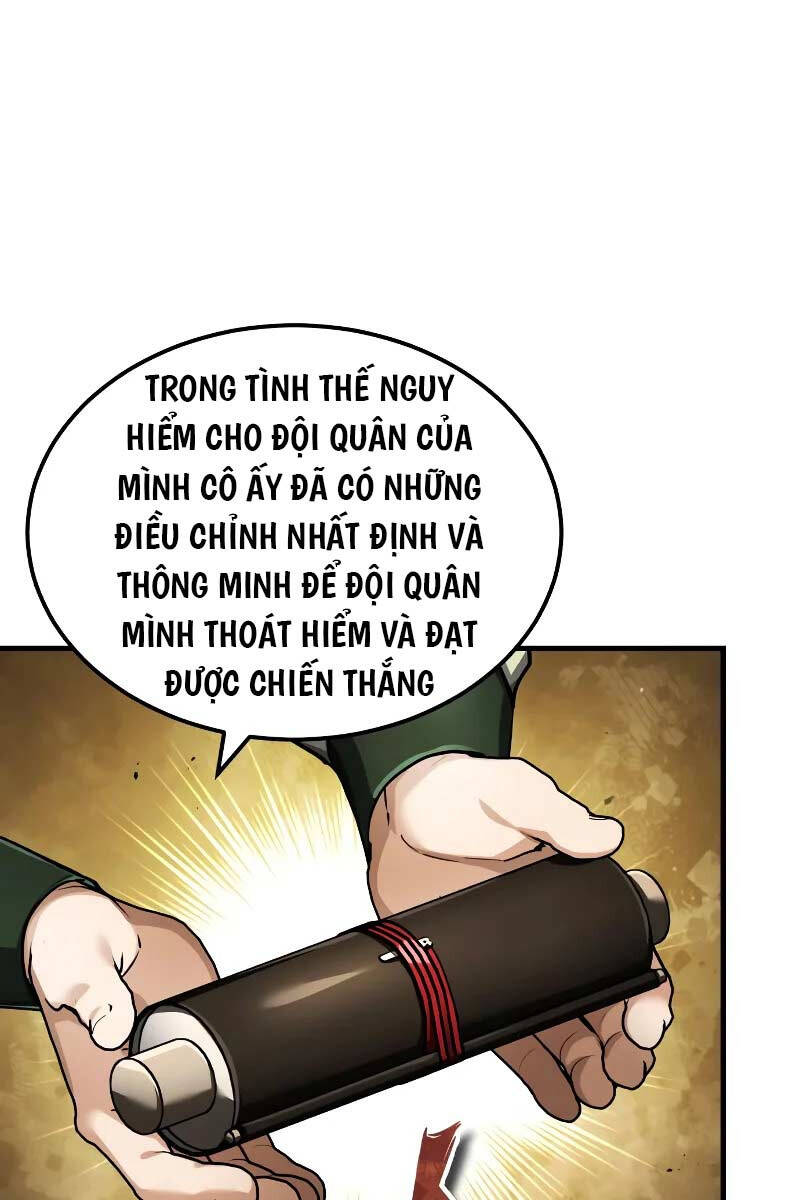 Thiên Quỷ Chẳng Sống Nổi Cuộc Đời Bình Thường Chapter 113 - Trang 60