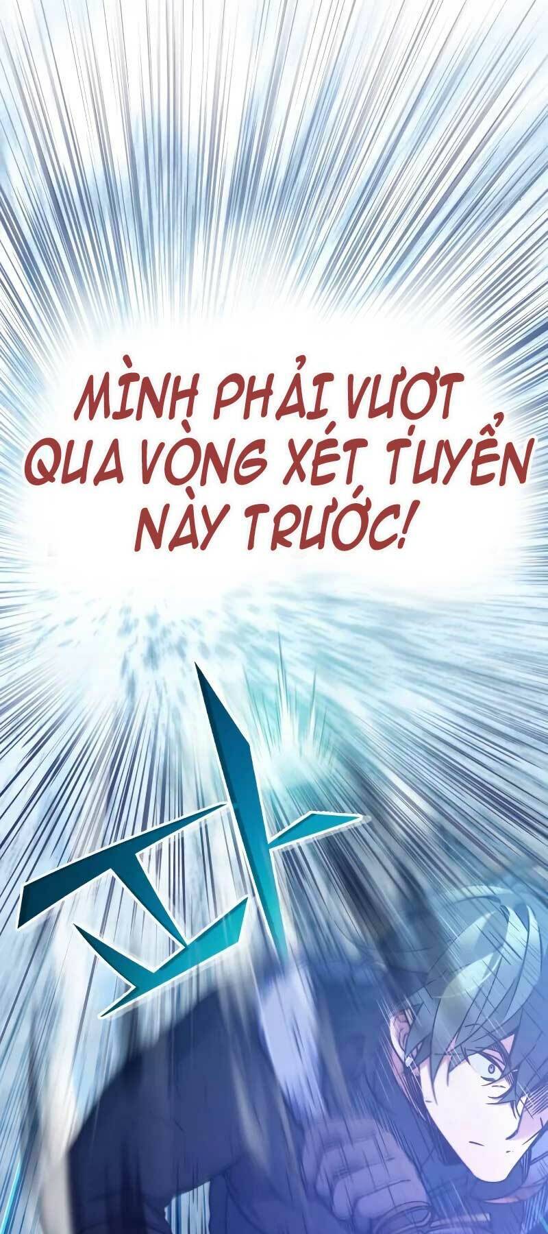 Thiên Quỷ Chẳng Sống Nổi Cuộc Đời Bình Thường Chapter 26 - Trang 36