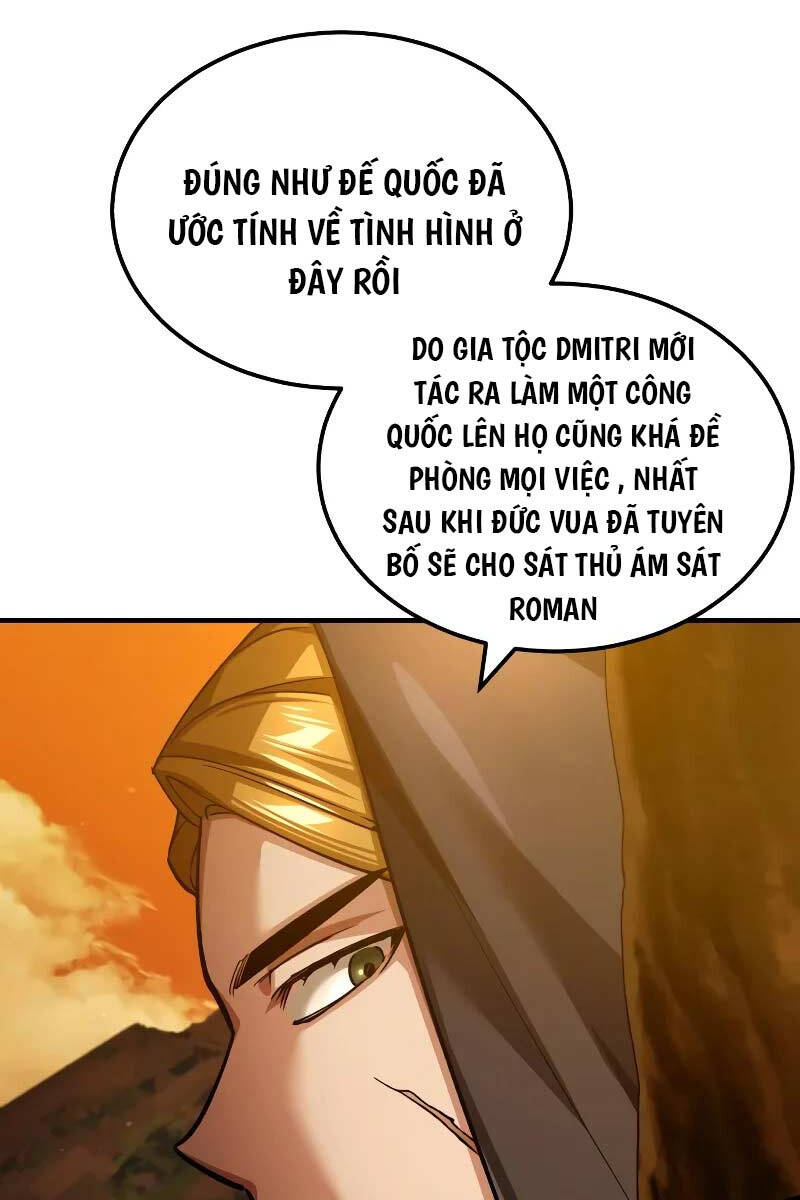 Thiên Quỷ Chẳng Sống Nổi Cuộc Đời Bình Thường Chapter 113 - Trang 89