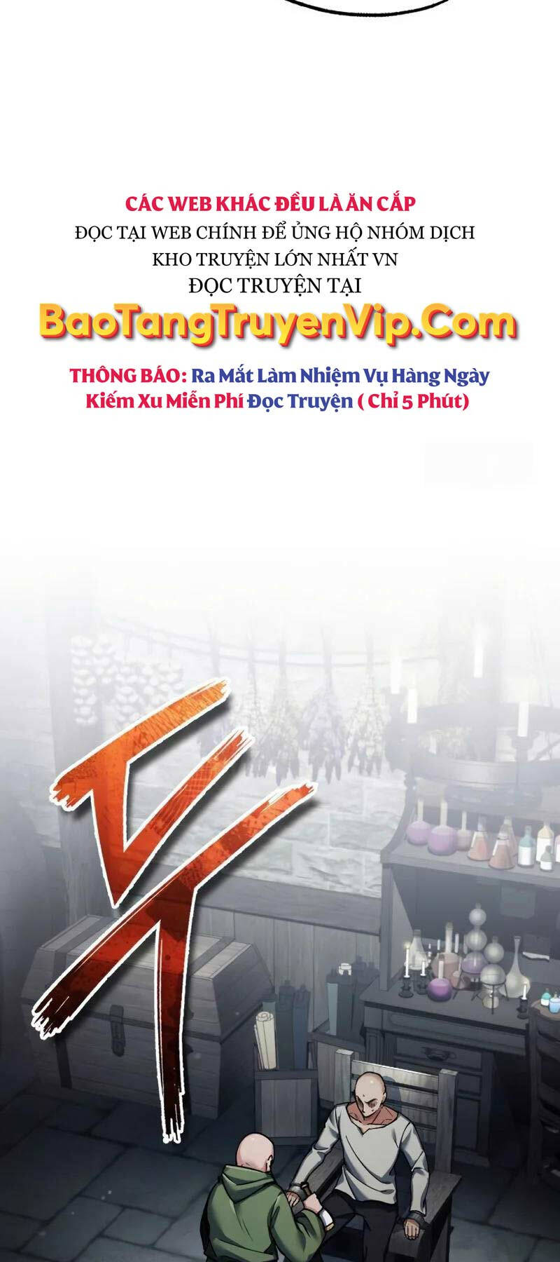 Thiên Quỷ Chẳng Sống Nổi Cuộc Đời Bình Thường Chapter 117 - Trang 34