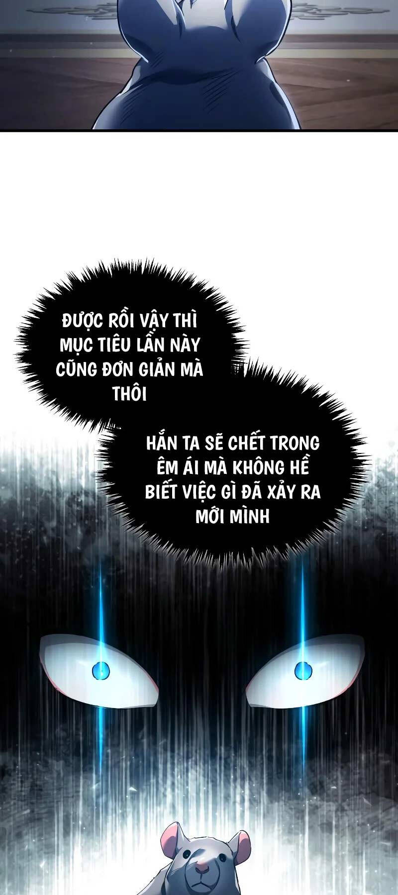 Thiên Quỷ Chẳng Sống Nổi Cuộc Đời Bình Thường Chapter 114 - Trang 43