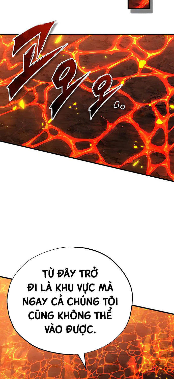 Thiên Quỷ Chẳng Sống Nổi Cuộc Đời Bình Thường Chapter 119 - Trang 42