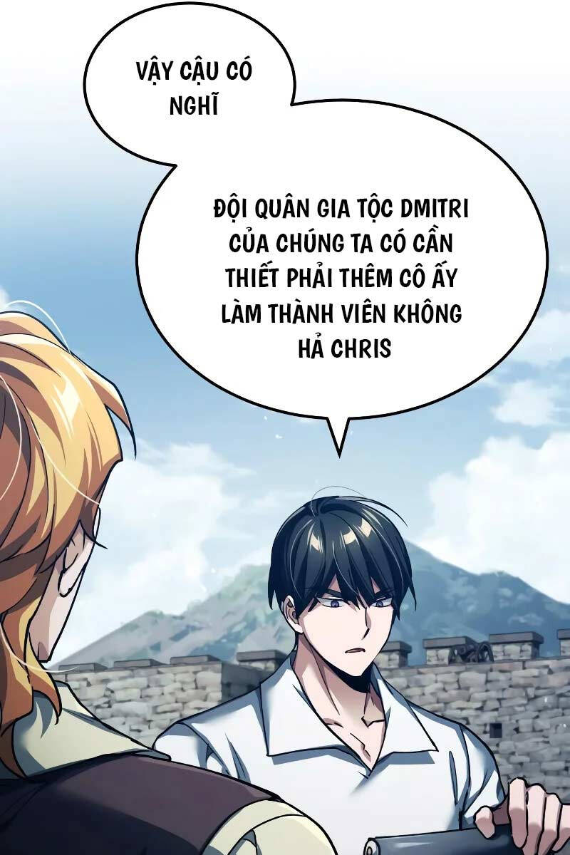 Thiên Quỷ Chẳng Sống Nổi Cuộc Đời Bình Thường Chapter 113 - Trang 62