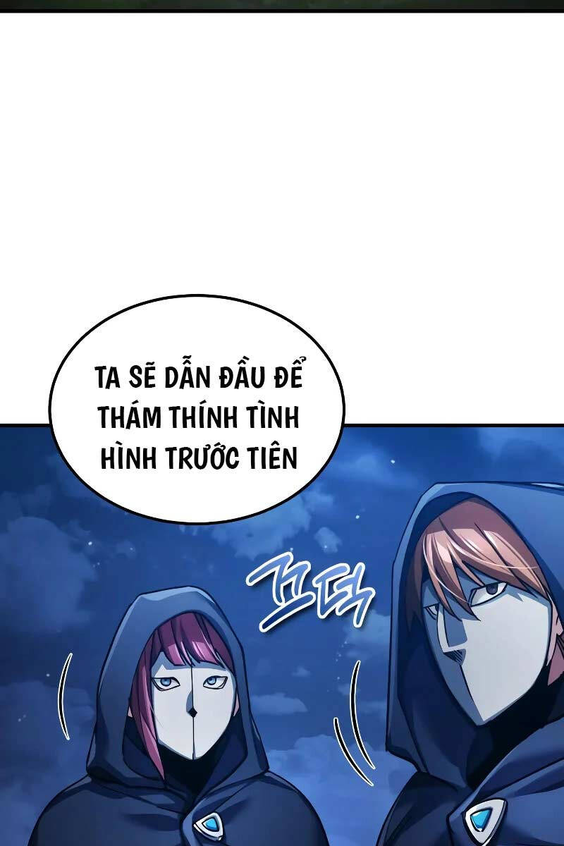 Thiên Quỷ Chẳng Sống Nổi Cuộc Đời Bình Thường Chapter 113 - Trang 99