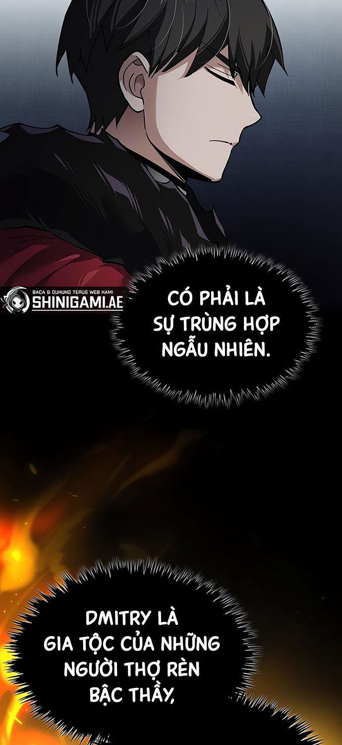 Thiên Quỷ Chẳng Sống Nổi Cuộc Đời Bình Thường Chapter 119 - Trang 36