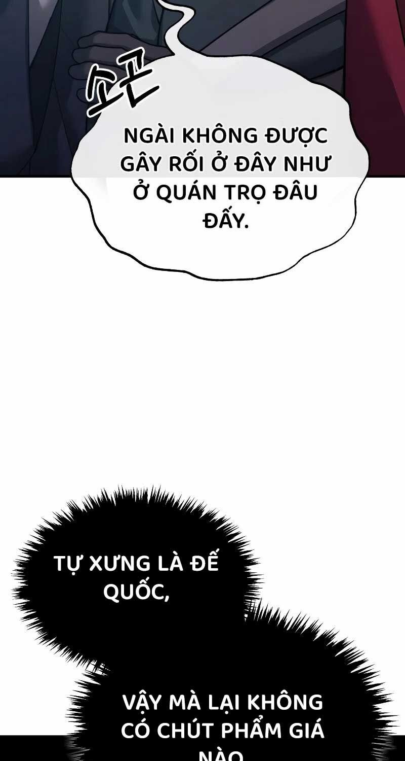 Thiên Quỷ Chẳng Sống Nổi Cuộc Đời Bình Thường Chapter 126 - Trang 15