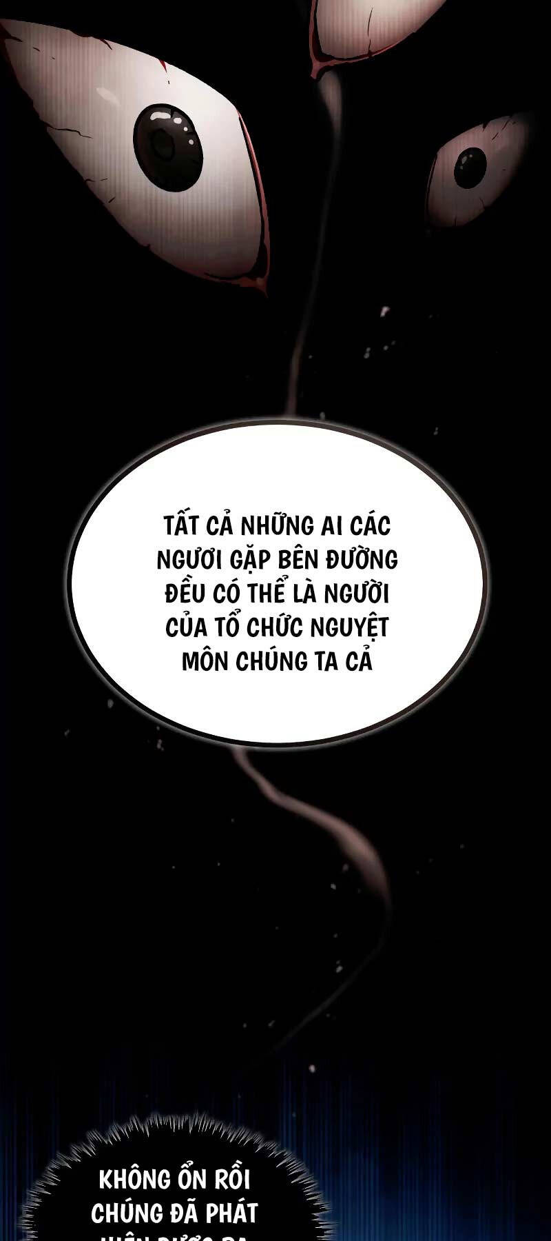 Thiên Quỷ Chẳng Sống Nổi Cuộc Đời Bình Thường Chapter 114 - Trang 13