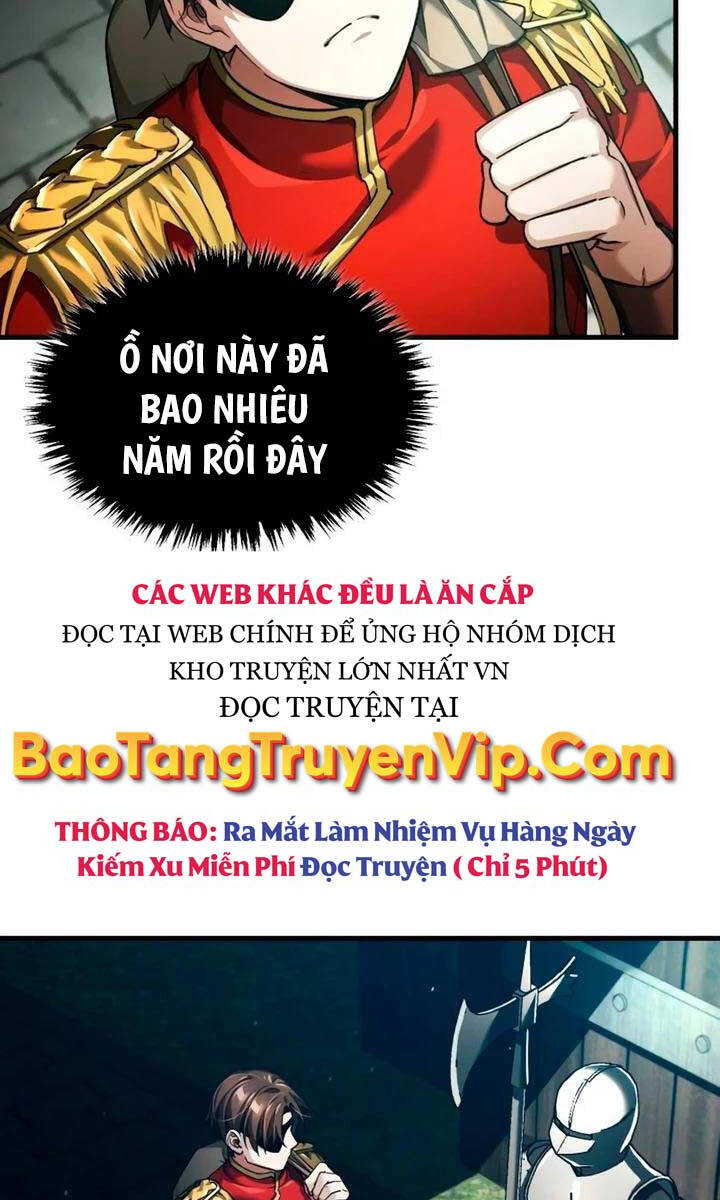 Thiên Quỷ Chẳng Sống Nổi Cuộc Đời Bình Thường Chapter 110 - Trang 38