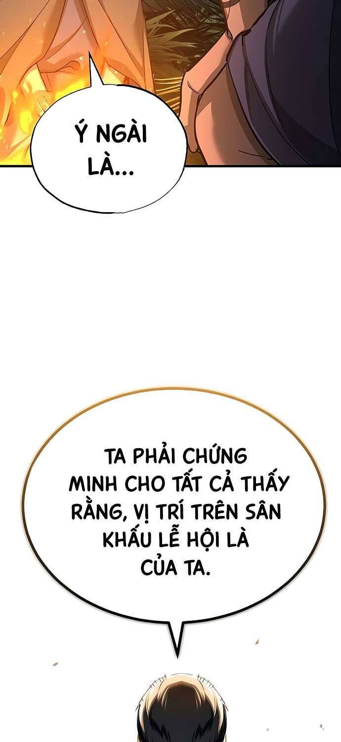 Thiên Quỷ Chẳng Sống Nổi Cuộc Đời Bình Thường Chapter 128 - Trang 71