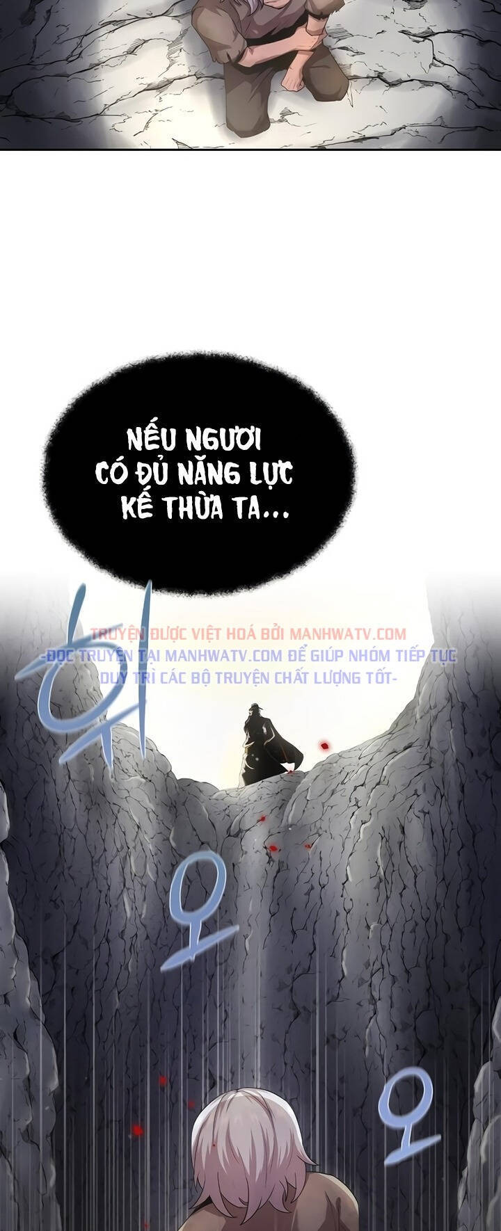 Thiên Quỷ Chẳng Sống Nổi Cuộc Đời Bình Thường Chapter 7 - Trang 2