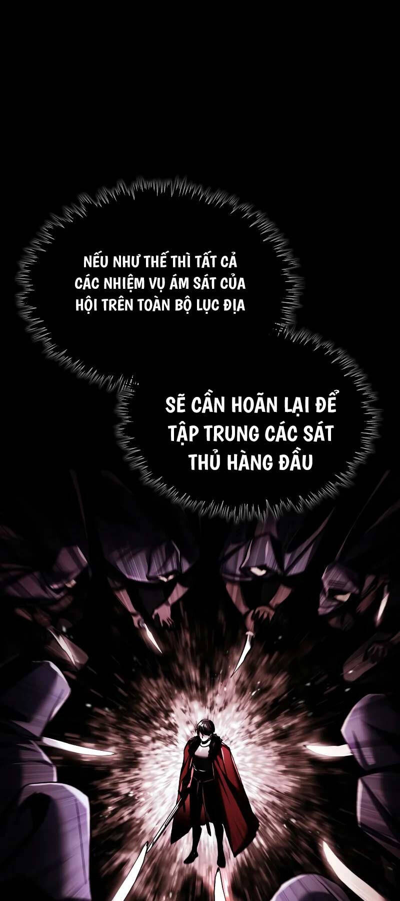 Thiên Quỷ Chẳng Sống Nổi Cuộc Đời Bình Thường Chapter 115 - Trang 34