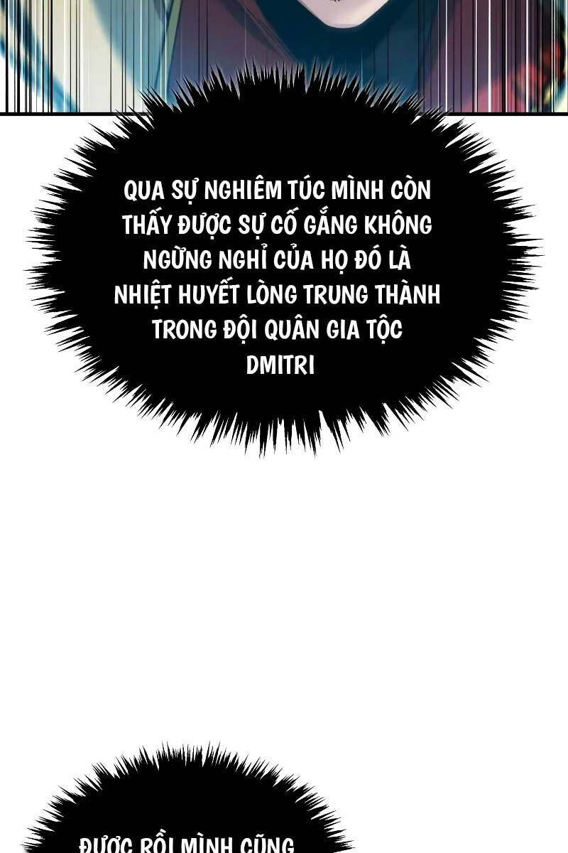 Thiên Quỷ Chẳng Sống Nổi Cuộc Đời Bình Thường Chapter 113 - Trang 50