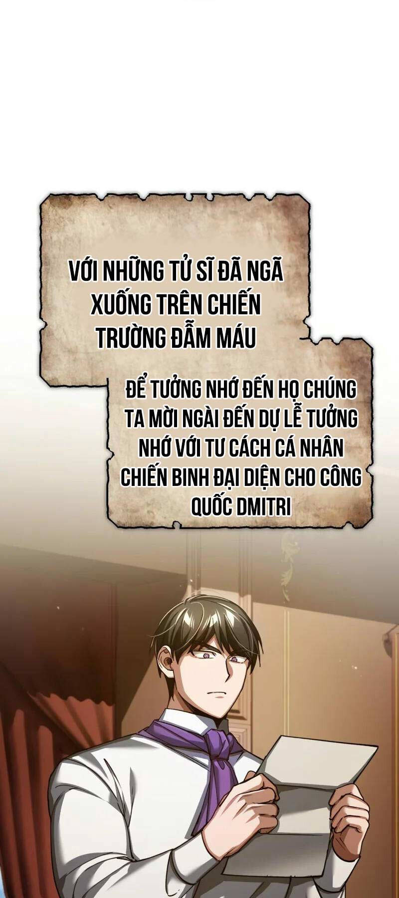 Thiên Quỷ Chẳng Sống Nổi Cuộc Đời Bình Thường Chapter 117 - Trang 64