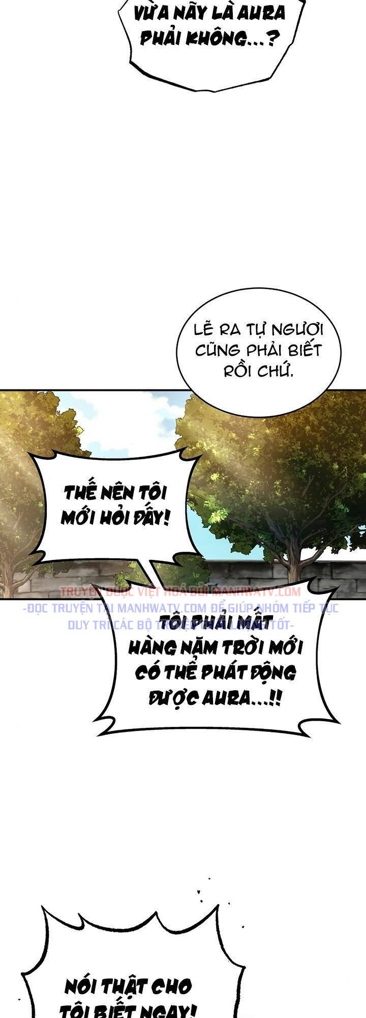 Thiên Quỷ Chẳng Sống Nổi Cuộc Đời Bình Thường Chapter 11 - Trang 47