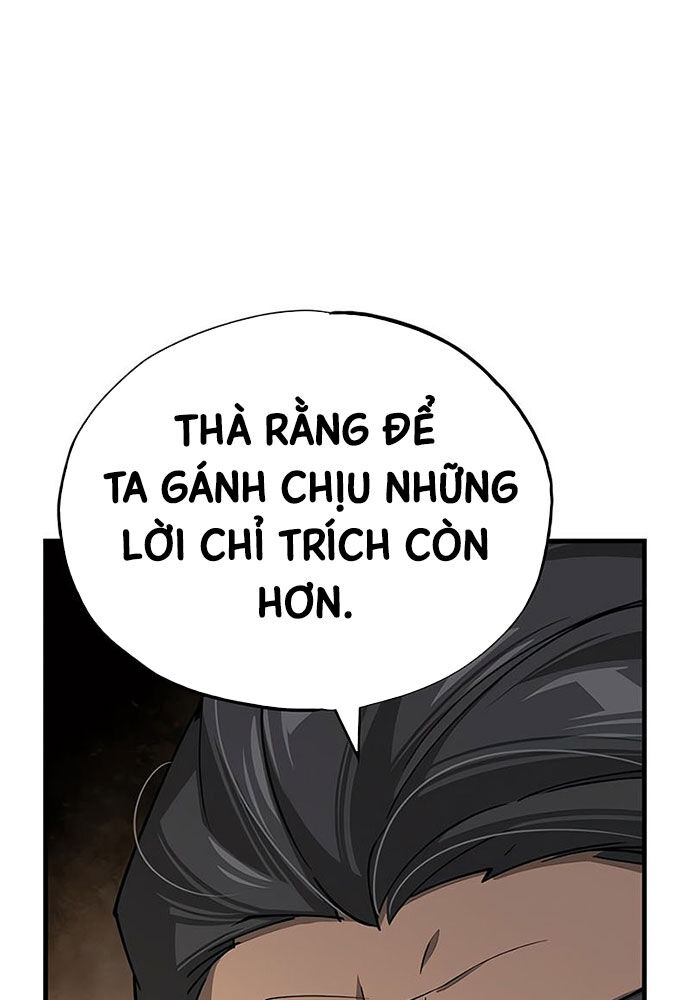 Thiên Quỷ Chẳng Sống Nổi Cuộc Đời Bình Thường Chapter 121 - Trang 6