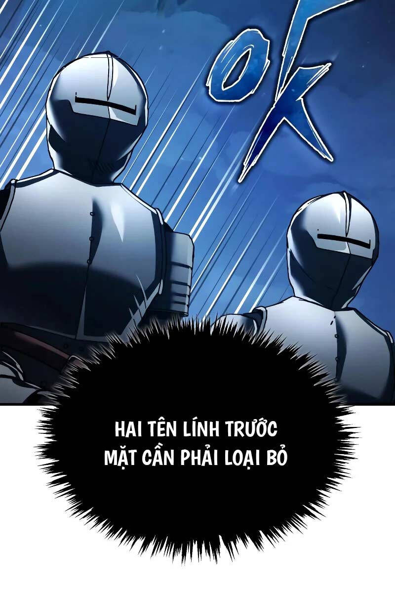 Thiên Quỷ Chẳng Sống Nổi Cuộc Đời Bình Thường Chapter 113 - Trang 107