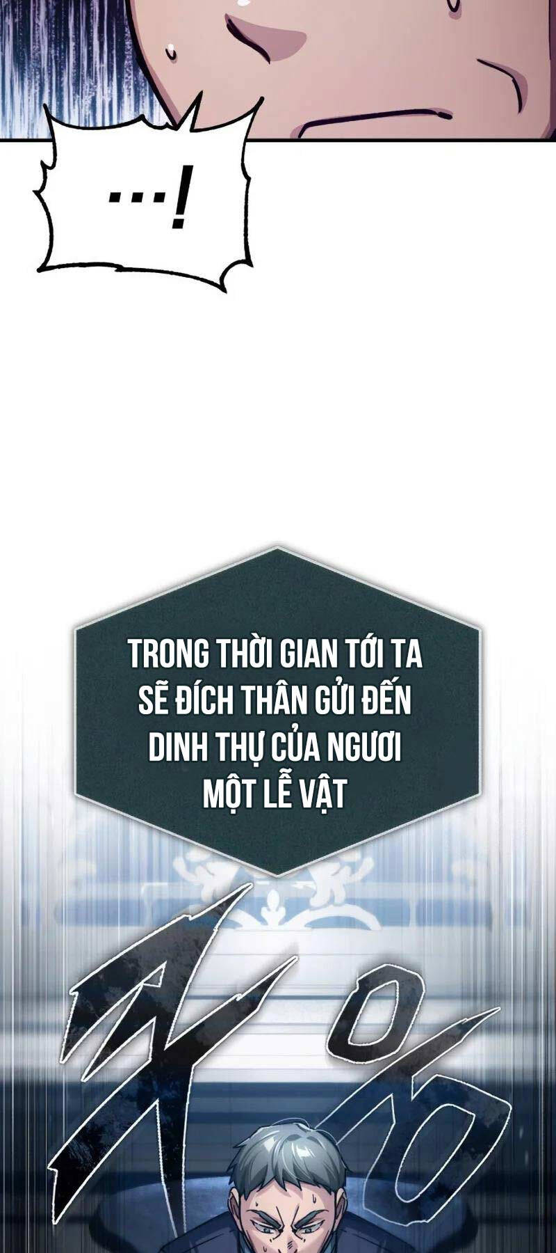 Thiên Quỷ Chẳng Sống Nổi Cuộc Đời Bình Thường Chapter 117 - Trang 20