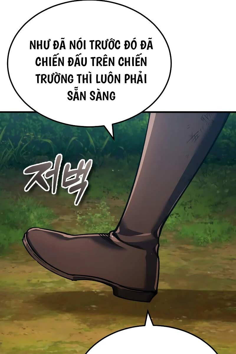 Thiên Quỷ Chẳng Sống Nổi Cuộc Đời Bình Thường Chapter 113 - Trang 41