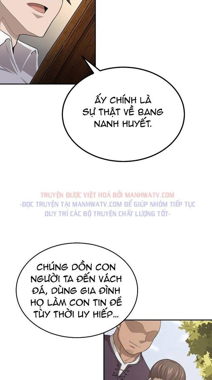 Thiên Quỷ Chẳng Sống Nổi Cuộc Đời Bình Thường Chapter 5 - Trang 16