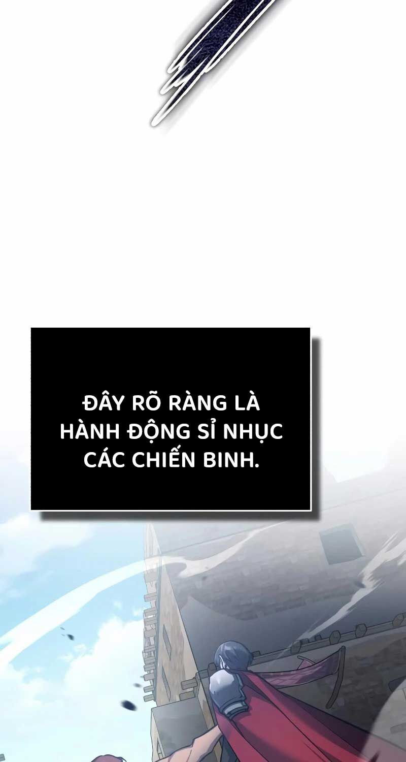 Thiên Quỷ Chẳng Sống Nổi Cuộc Đời Bình Thường Chapter 126 - Trang 38