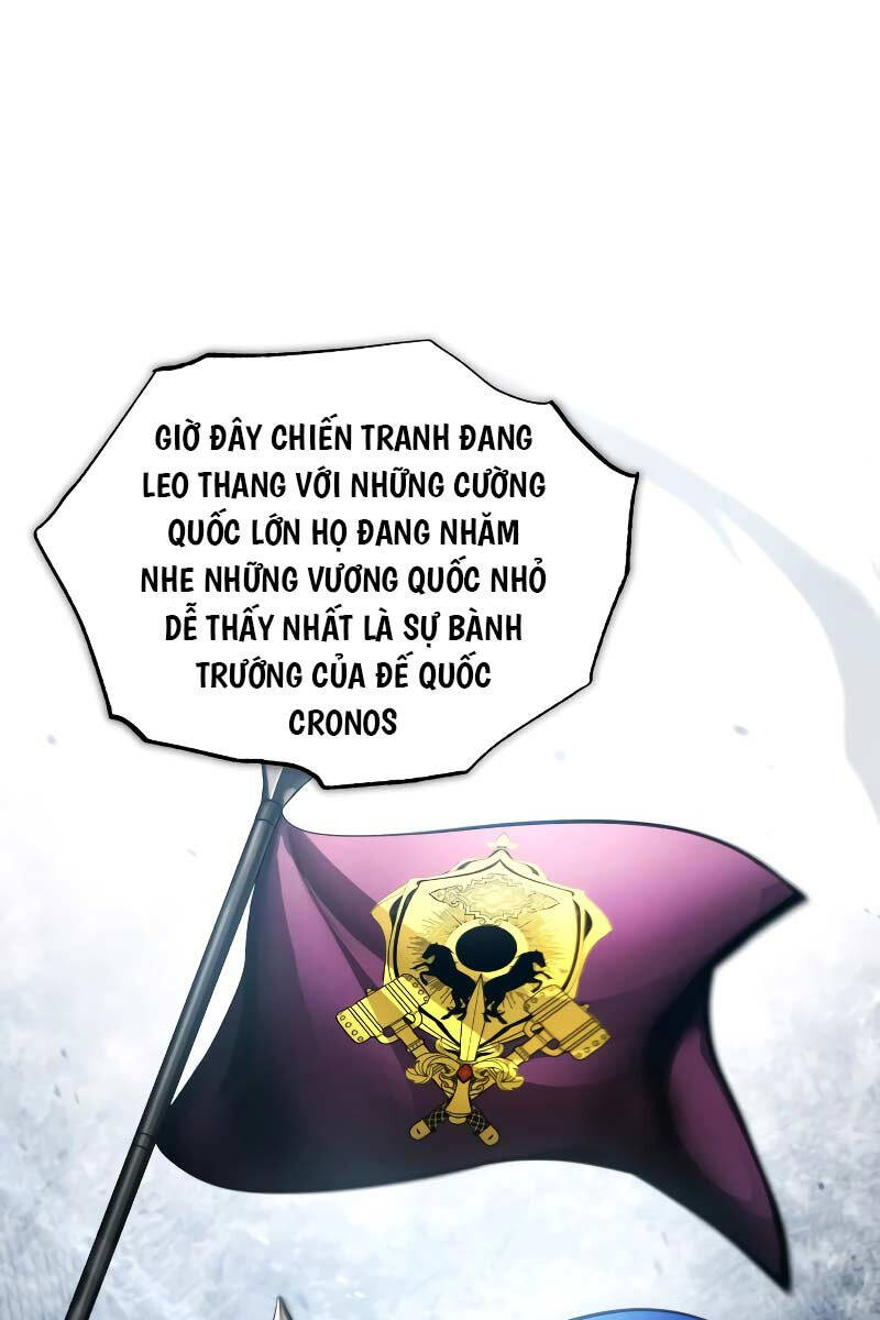 Thiên Quỷ Chẳng Sống Nổi Cuộc Đời Bình Thường Chapter 112 - Trang 27